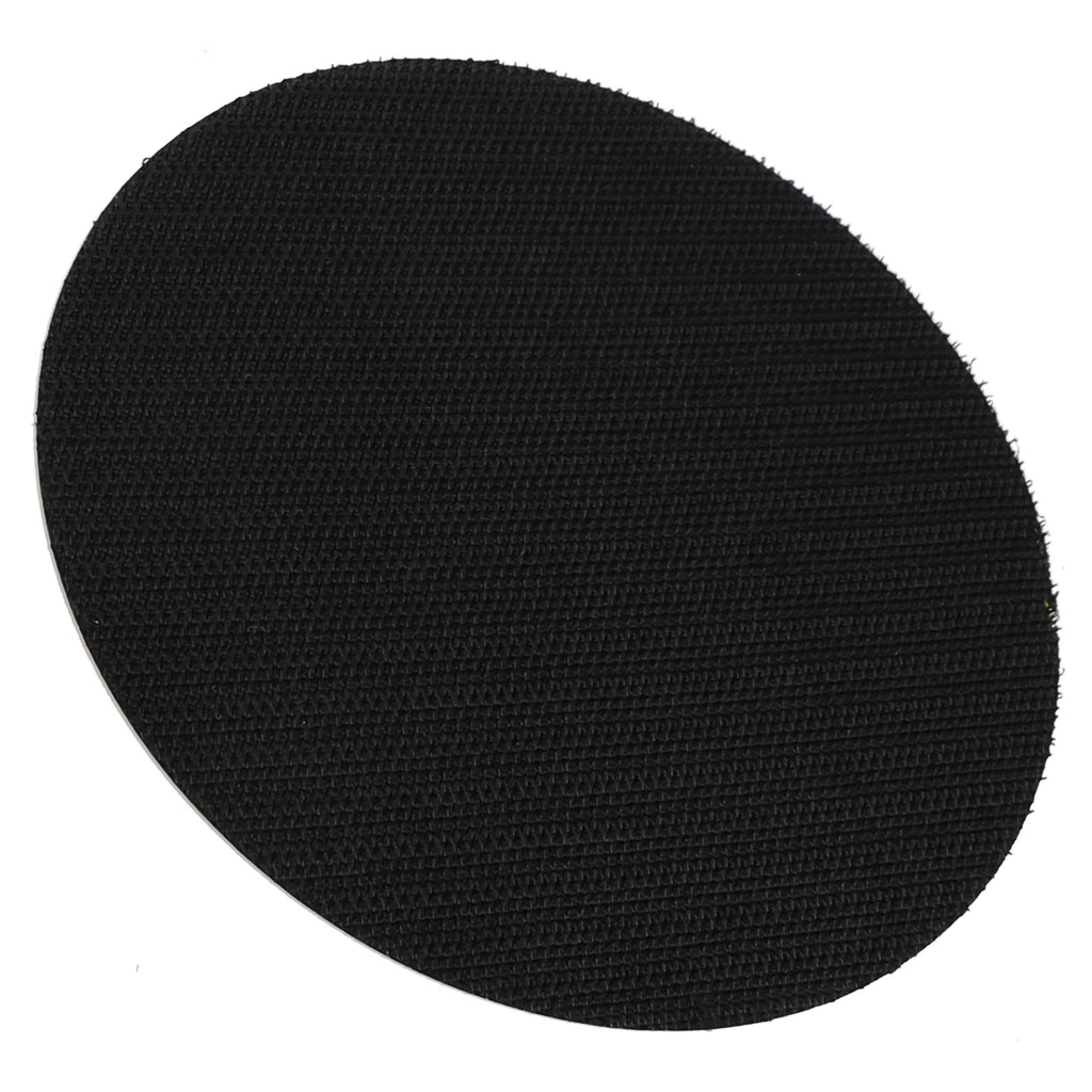 5Inch /125mm Sanding Pad DA Polish Backing Plate Sander Backing Pad Power Tool Accessories For Polishing & Grinding Qme