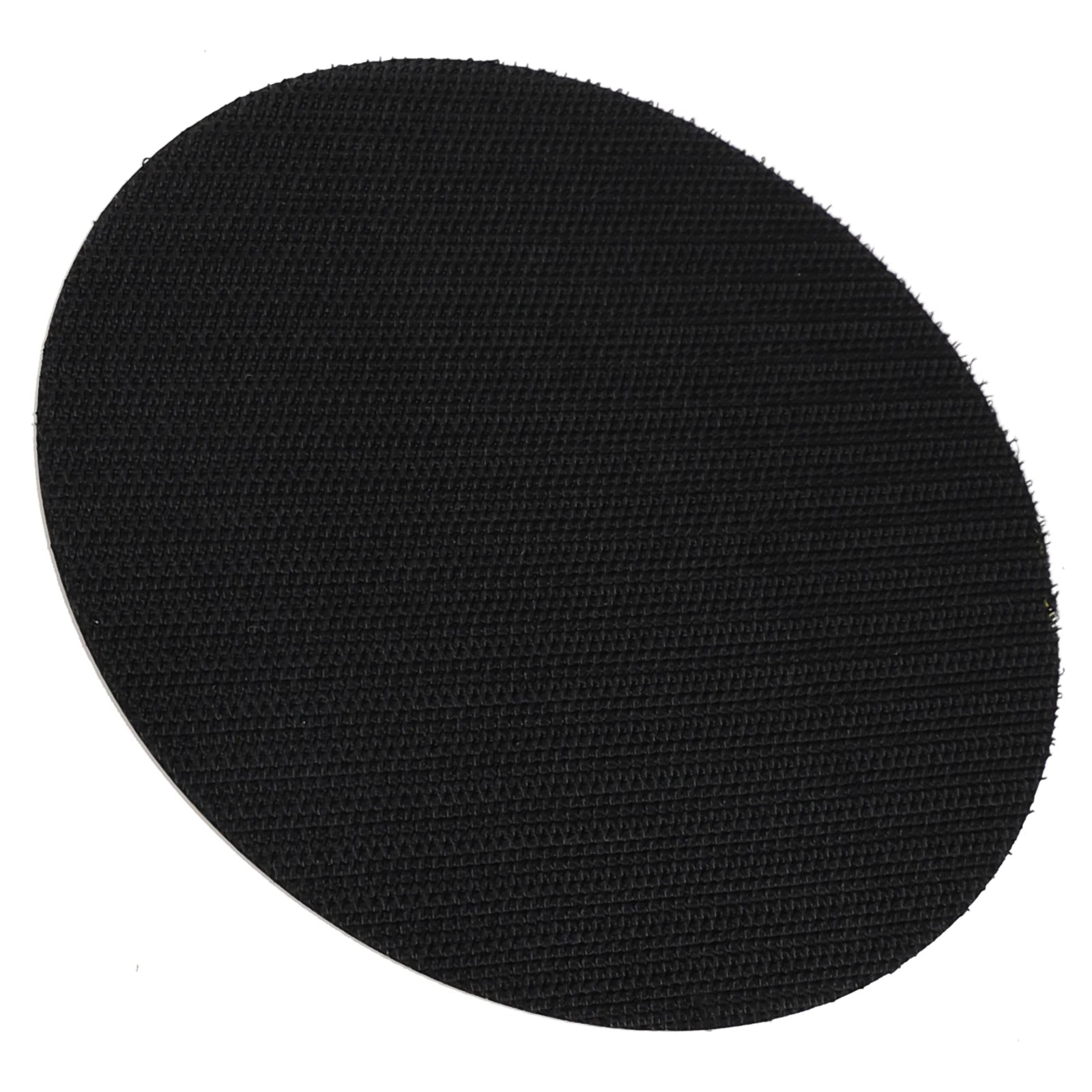 5Inch /125mm Sanding Pad DA Polish Backing Plate Sander Backing Pad Power Tool Accessories For Polishing & Grinding Qme
