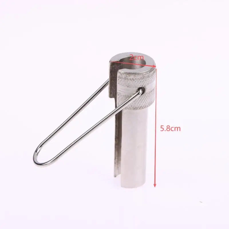 Security Shield F Connector Wrench Sleeve Remove Tool Digital TV Line Qme one size