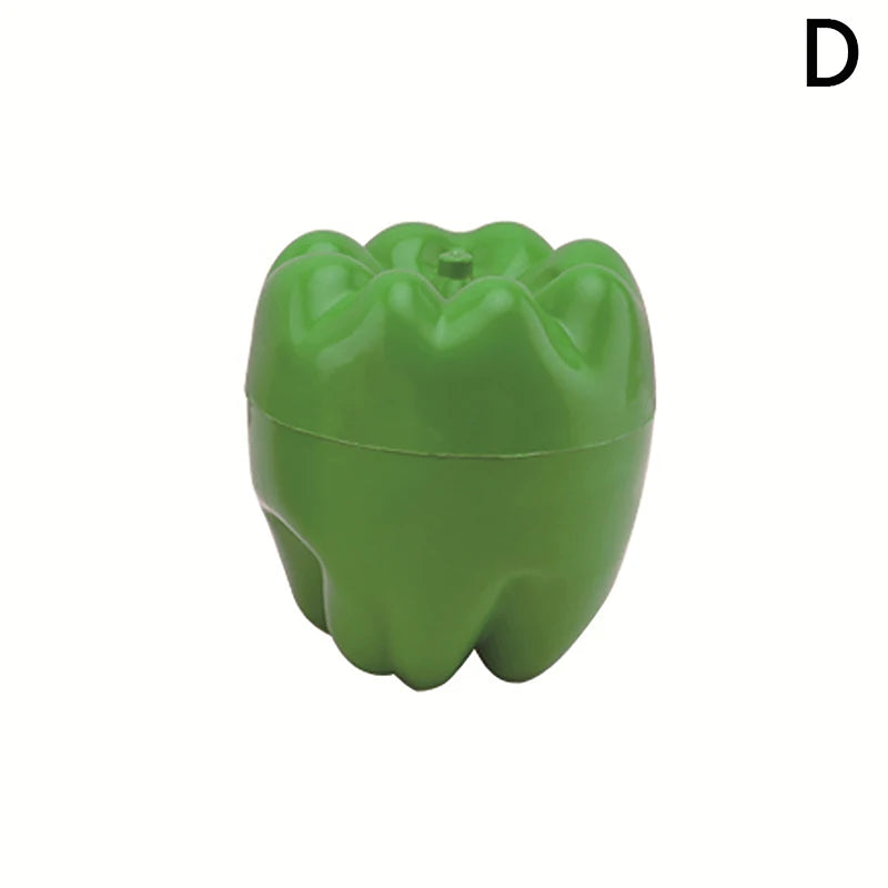 Green Pepper Lemon Fresh Storage Box Creative Kitchen Refrigerator Qme D