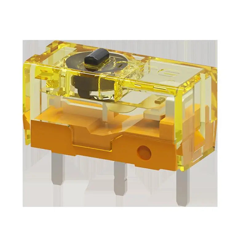 TTC Gaming Mouse Micro Gold Contact Switch Pro-level Left Right Qme