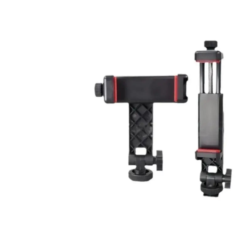 Camera Shoe Cold Adapter Strength Phone Tripod Mount Live Streaming Qme