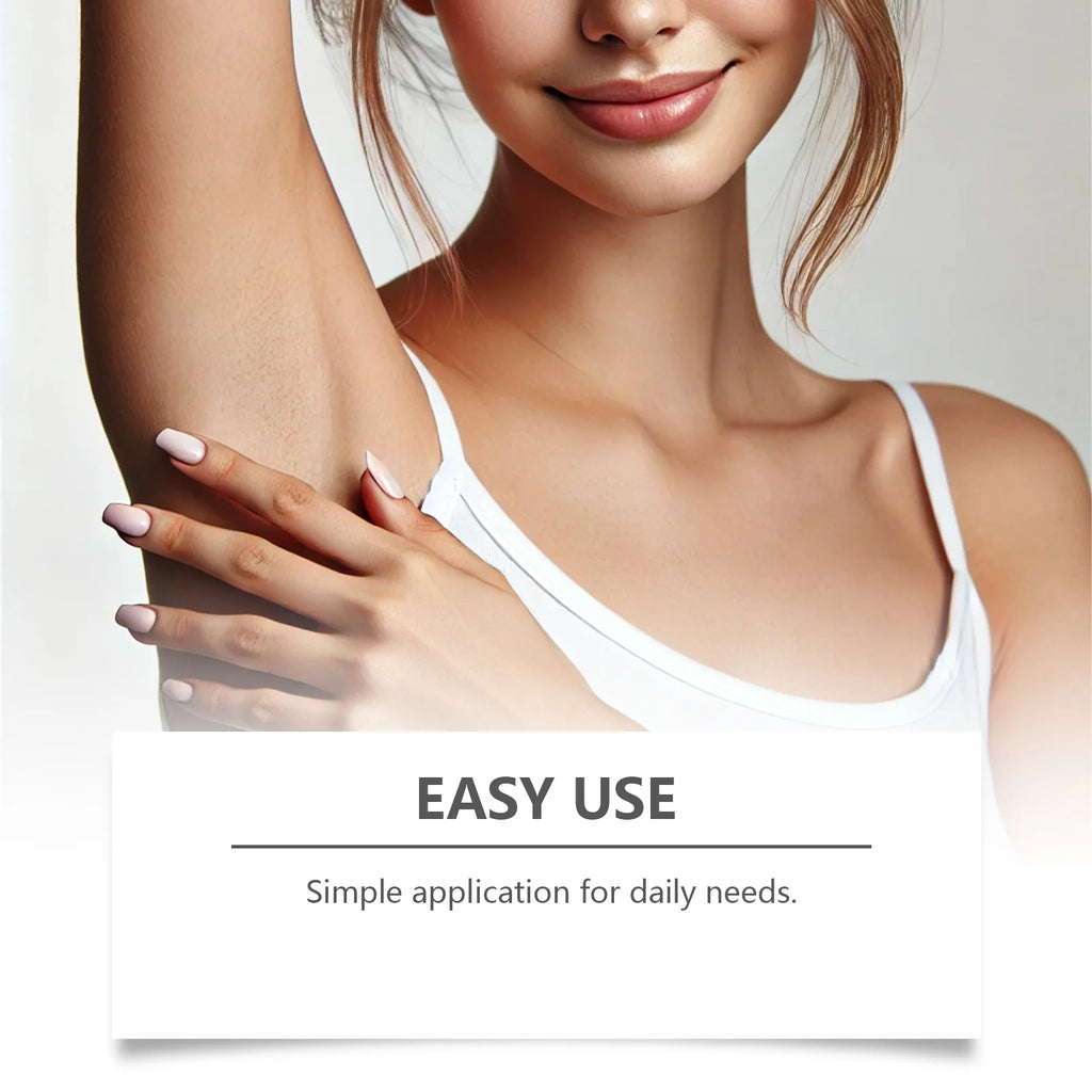 OceAura Hair Removal Oil For Arms Legs Armpits Plant Extract Containing Moisturizing Non-Greasy Soothing Hair Removal Serum 60mL Qme