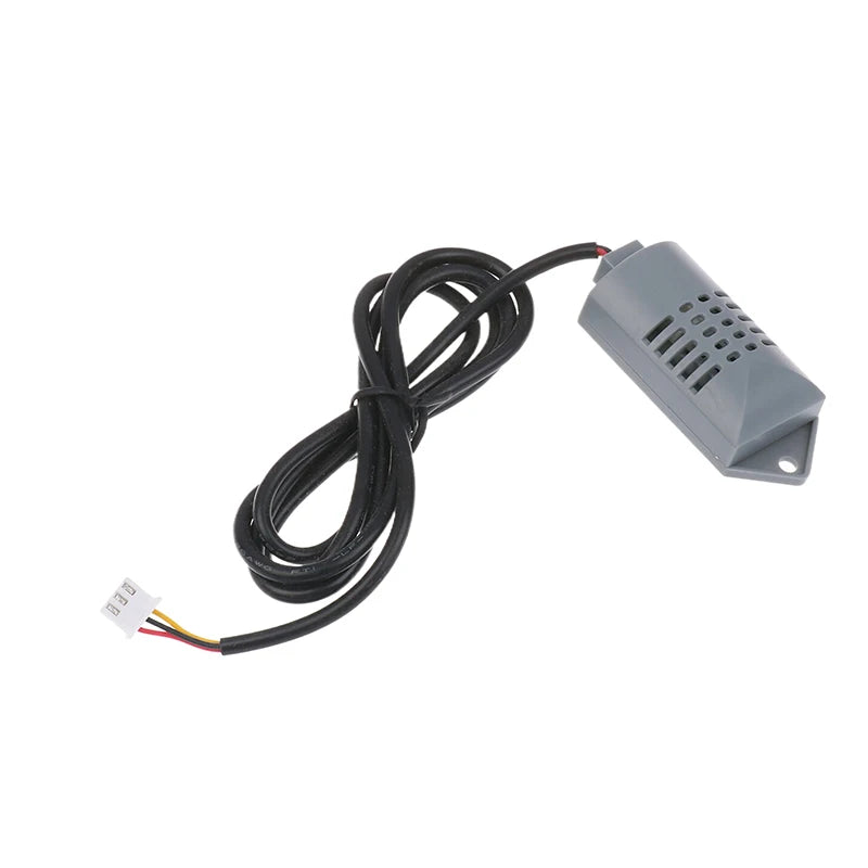 Digital Humidity Controller 12V 24V 220V Humidistat Hygrometer Qme A1