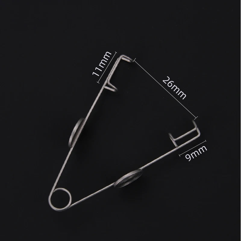 Ophthalmic Speculums Wire Eye Opener Speculum Kratz Grandon Barraquer Qme G