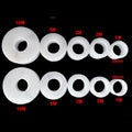 1-10m Ultra-strong Double-sided Adhesive Nano Tape Clear Removable Waterproof Extra Strong Sticky Strip Heavy-duty Two Side Tape Qme Upgraded tearable 3M 30mm|China Mainland