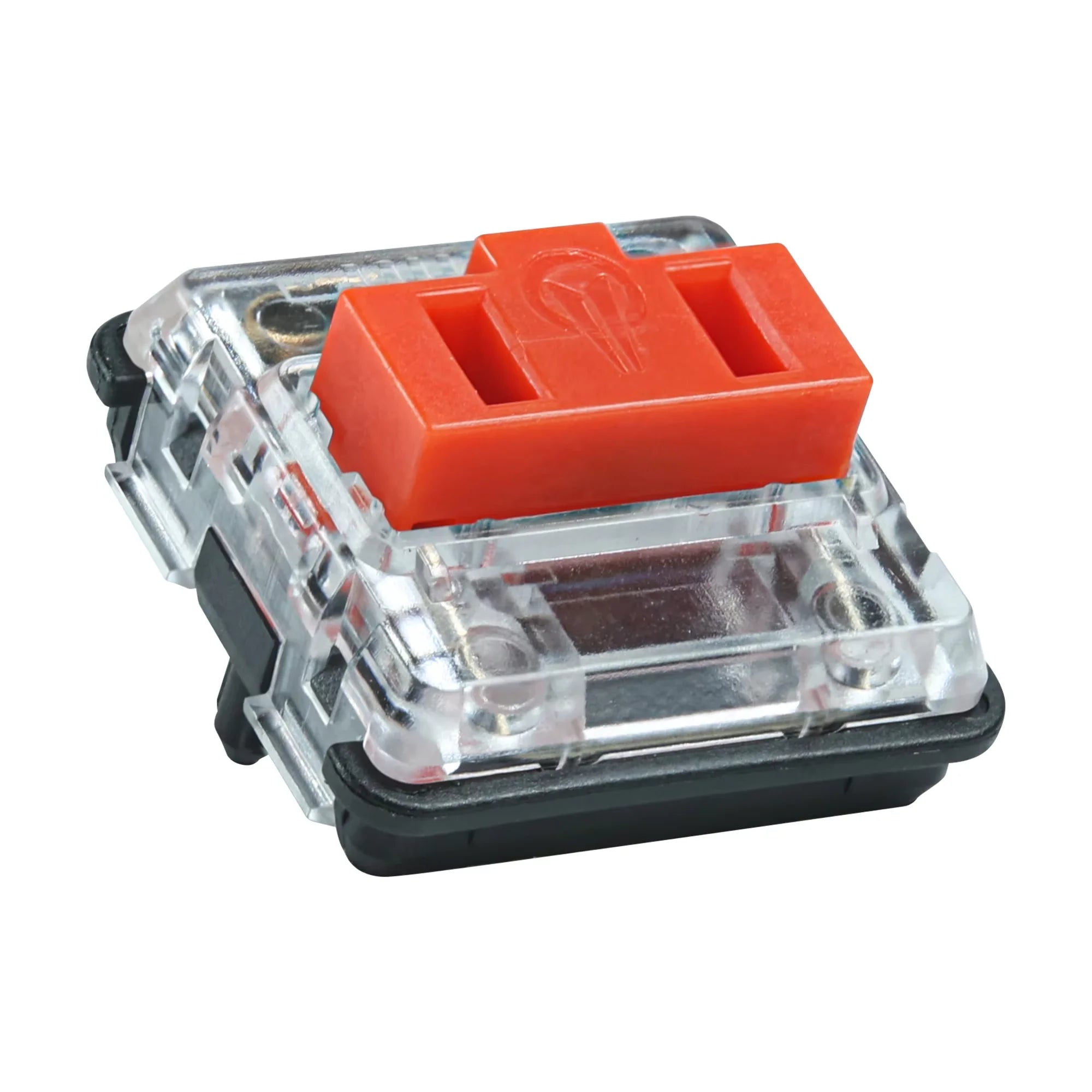 Kailh Low Profile Choc Switch 1350 Chocolate Keyboard Switch Clicky Tactile Linear Multicolor Switch Mechanical Keyboard Laptop Qme