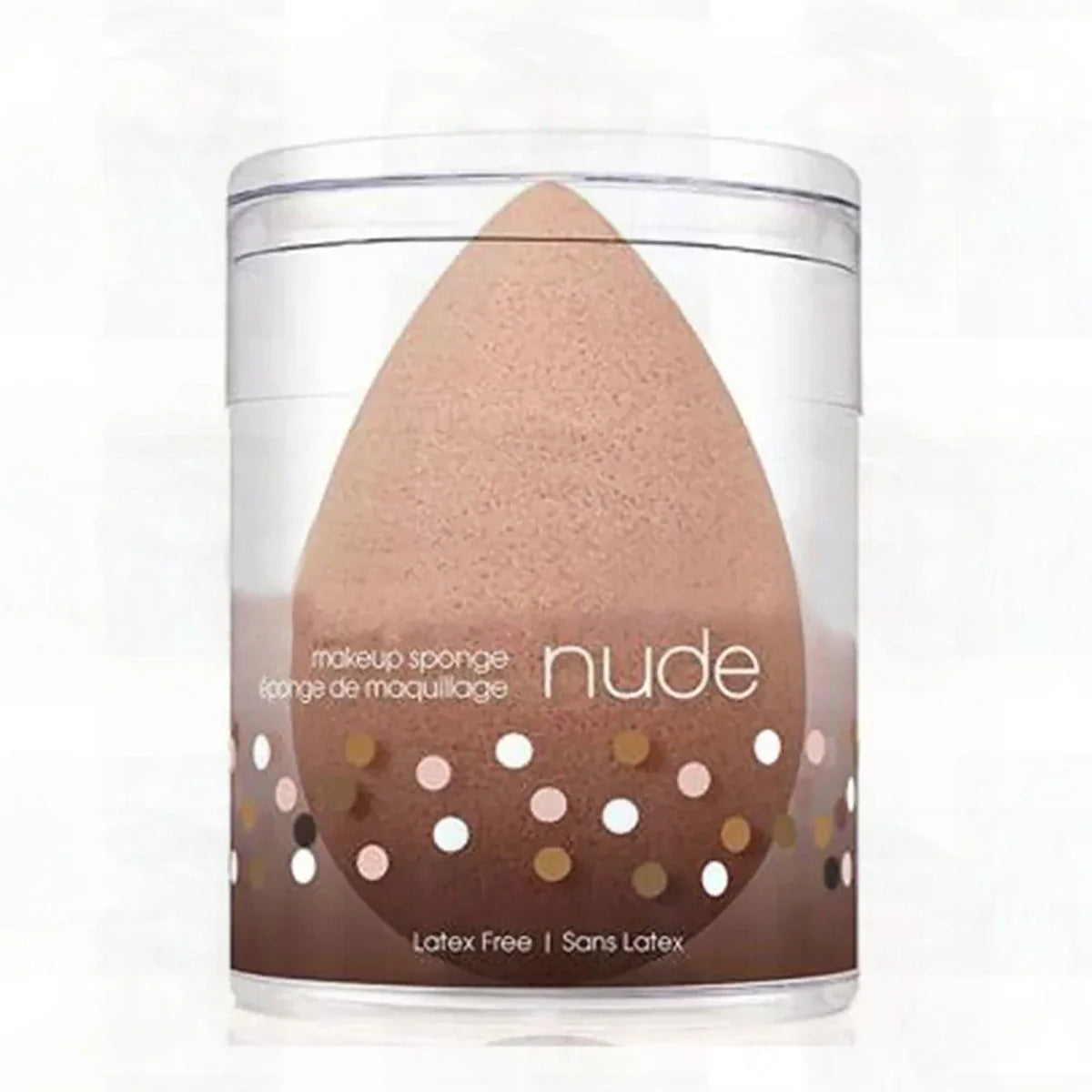 Makeup Sponge Cosmetic Puff Concealer Powder Blender Foundation Wet Qme B China Mainland