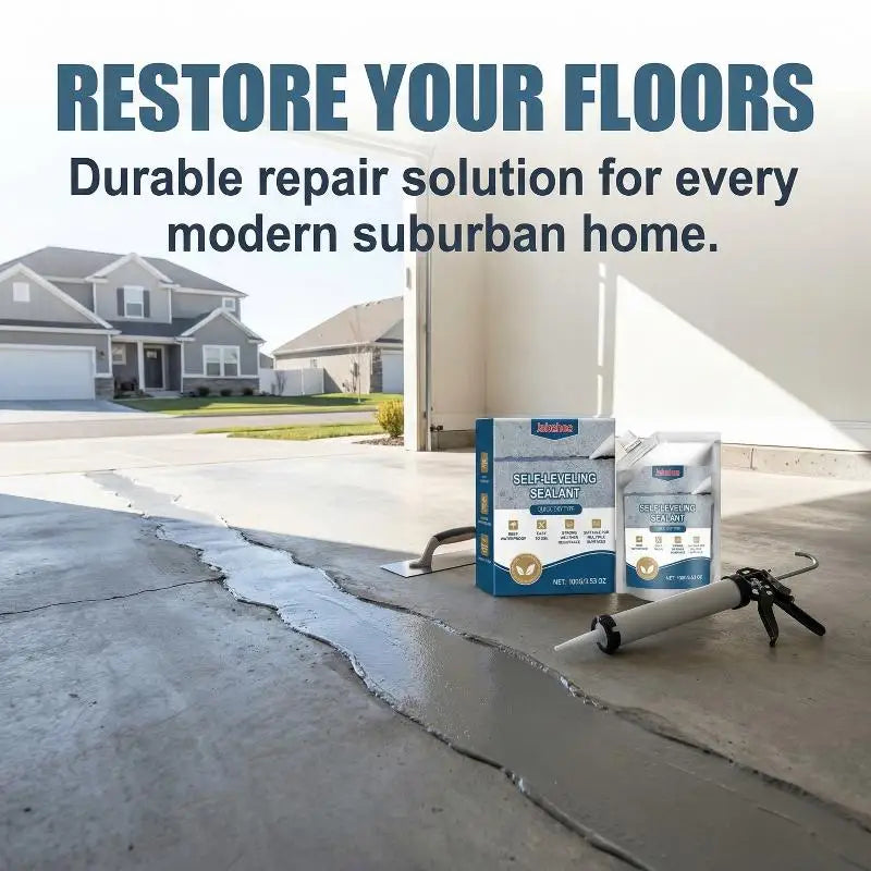 Concrete Crack Filling Agent Roof Waterproof Leak Repair Sealant Qme Default Title