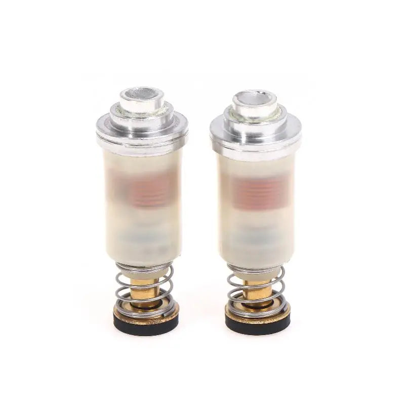1 2 Solenoid Valve Gasket Sealing Magnet Household Gas Stove Flame Qme