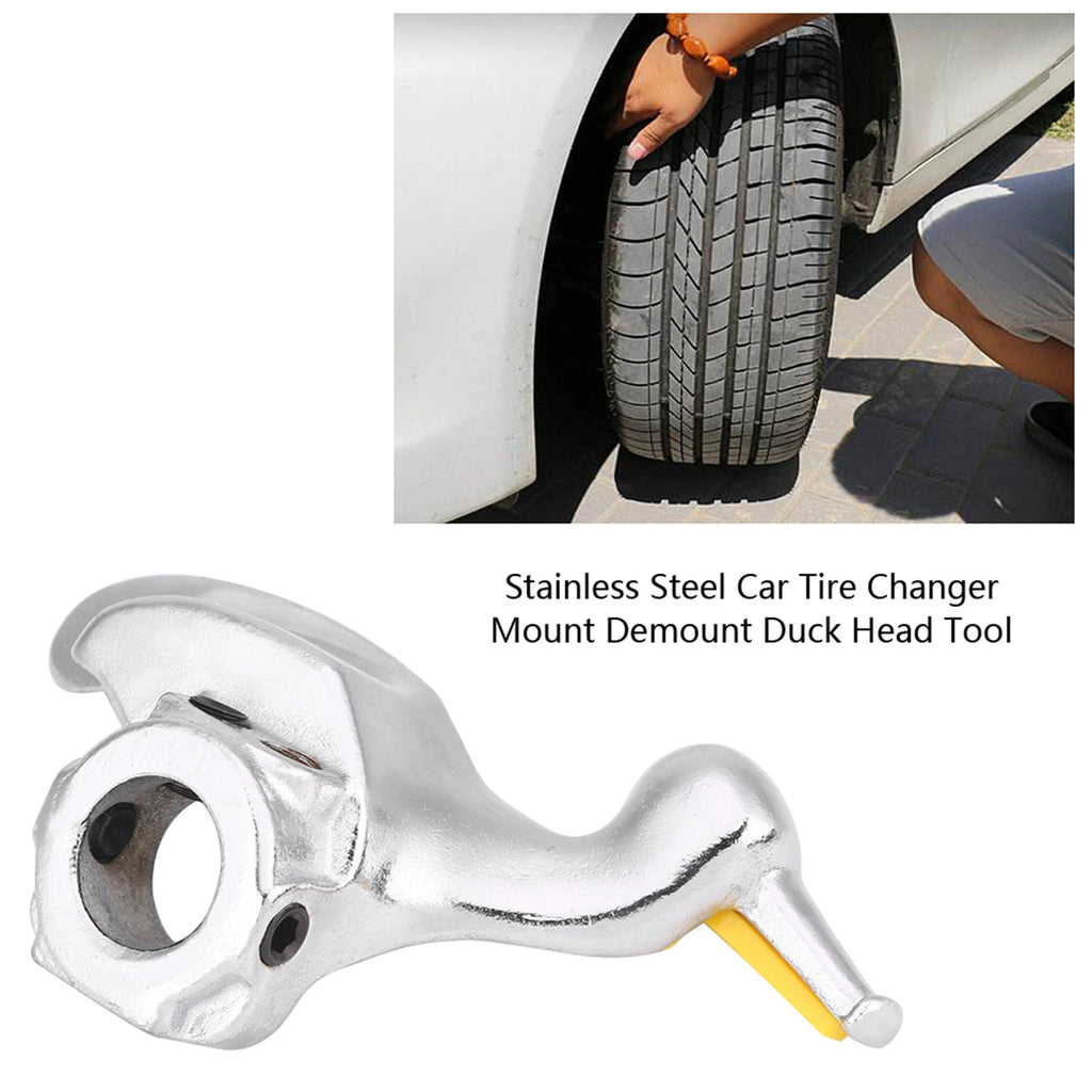 30mm Tire Changer Head Car Tire Changer Mount Demount Head Tool Diameter 28mm 30mm Tire Demount Head Tire Changer Qme