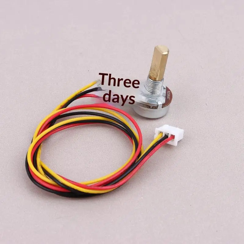 Performance Pedal Potentiometer Thrustmaster T300 T500 Replacement Qme