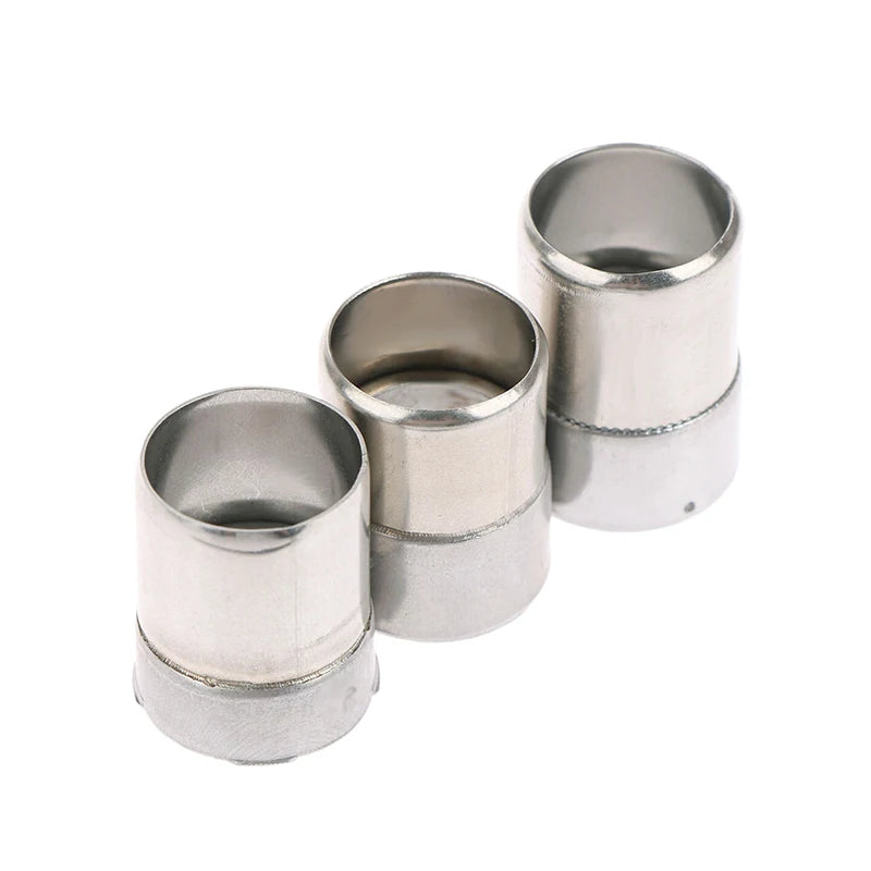 850 858 Quick-861DW Air Nozzle Accessories Square BGA Welding Head Qme