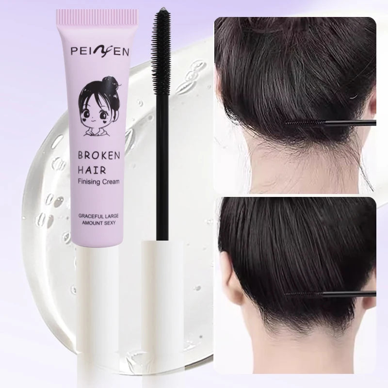Multi Functional Styling Breaking Hair Stick Suitable Refreshing Qme 1pcs