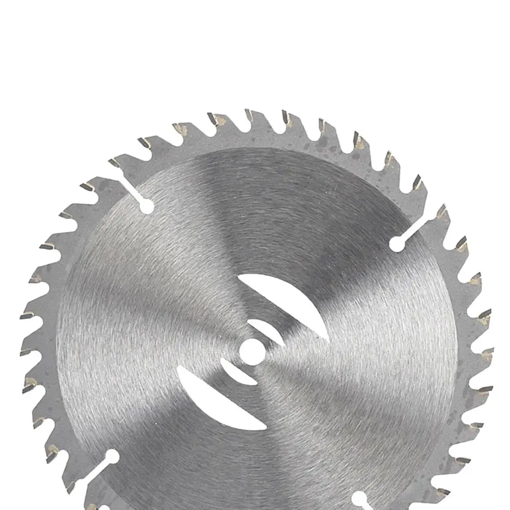 1-5PCS Weeder Saw Blades Metal Garden Grass Trimmer Head Saw Blades Lawn Mower Fittings 40 Teeth For Garden Power Tool Accessori Qme