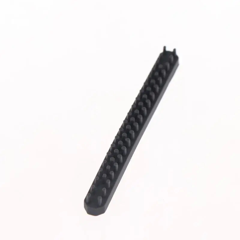 High-quality Nozzle Silicone Brush Kobrax Printer Resin Cleaning Qme