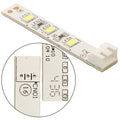 12V Refrigerator Light DA41-00519R Replacement Samsung LED Panel Home Qme Default Title