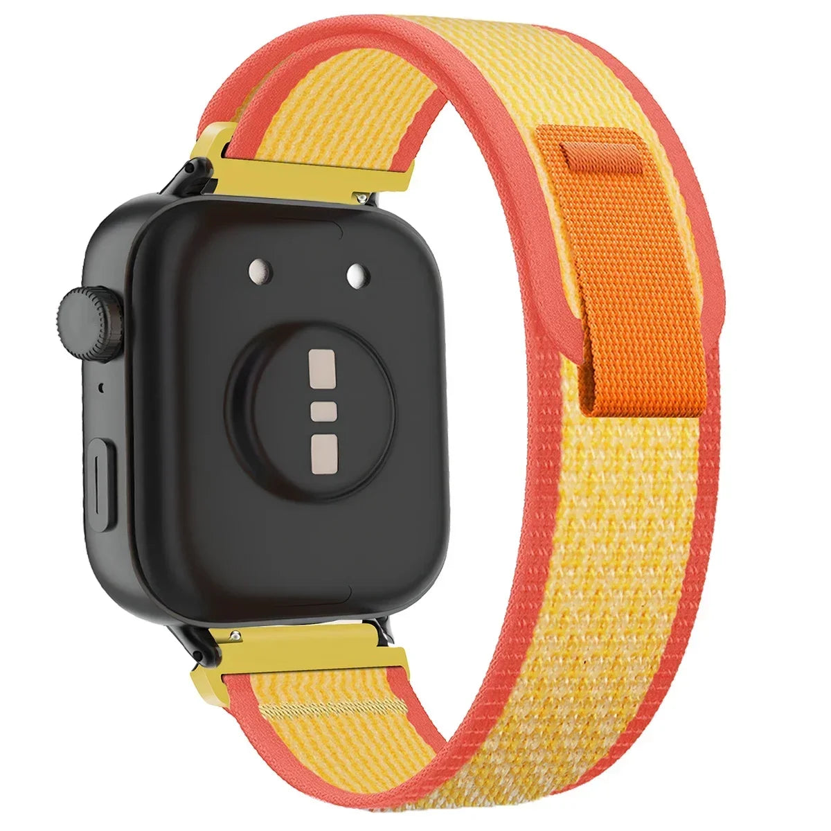 Trail Loop Band For Huawei Watch Fit 3 2 1 Strap Nylon Bracelet Sport Watchband For Huawei Watch Fit3 Smartwatch Elastic Correas Qme YRB For Huawei Fit1