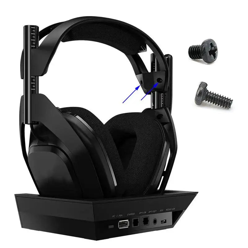 Headband Repair Screws ASTRO Gaming A50 A40 Headset Replace Parts Qme Default Title