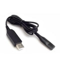 Braun Shaver Series S3 S5 S6 S7 S8 S9 12V USB Charging Cable Qme Default Title