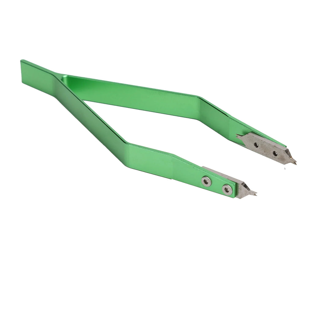 Watch Spring Bar Remover Tweezers Professional Watch Repairing Tool for Watchmakers Wristwatch Spring Bar Tool Qme