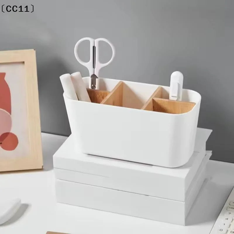 Toothbrush Holders Bathrooms Electric Tooth Brush Holder Bamboo Qme