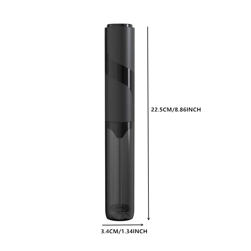 Wireless Milk Foamer Coffee Whisk Mixer Electric Blender Egg Beater Mini Frother Handle Stirrer Cappuccino Maker Cooking Tools Qme