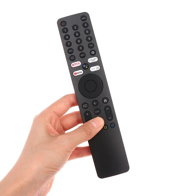 Xiaomi Android TV 43 55 65 75 43''50''55''65 XMRM-ML Smart Voice Qme