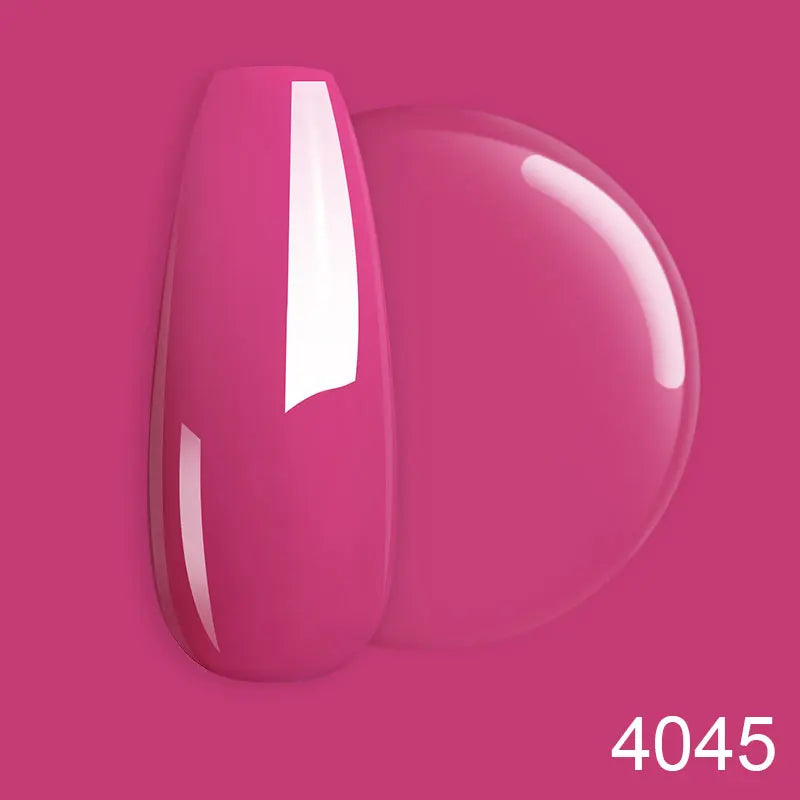 Arte Clavo Gel Nail Polish 180 Colors Supplies Varnish Semi Permanent Qme