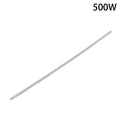 Furnace Heating Wire 220V 300W - 3000W Furnace Heating Element Coil Heater Wire Electric Stove Resistance Wire Qme 500W