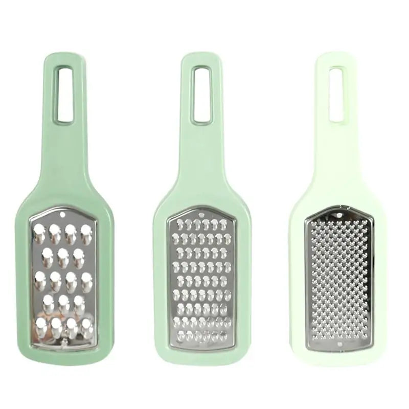 Save Time 1 Carrot Grater Multifunctional Wipe Evenly Cheese Beige Qme 1