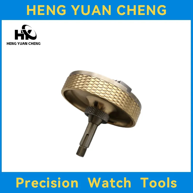 Watch Repair Tool 6104 Clock Lathe Chuck Micro Table Drill Clamping Qme