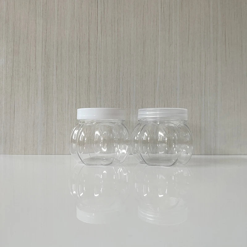 Grain Tea Seasoning Storage Container Kitchen Supplies150ml Pumpkin Qme Default Title