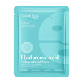 Niacinamide Retinol Face Mask Snail Collagen Moisturizing Whiten Qme Hyaluronic acid mask 30ml