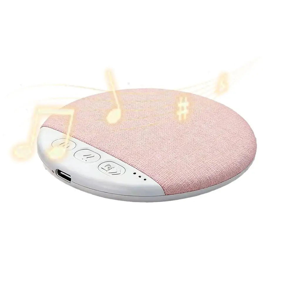 Under Pillow Speaker Sleeping Bluetooth 5 4 Bedroom Mini Bone Qme B