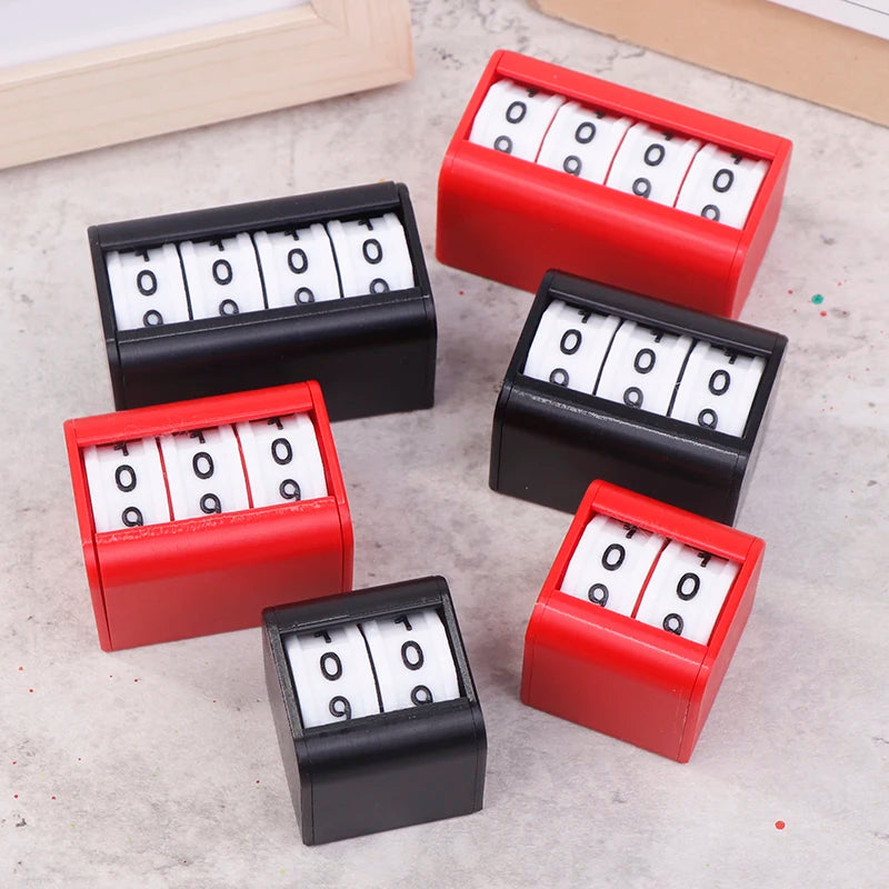 Counters Board Game Score Counter Life Tabletop Foosball Scoring Qme