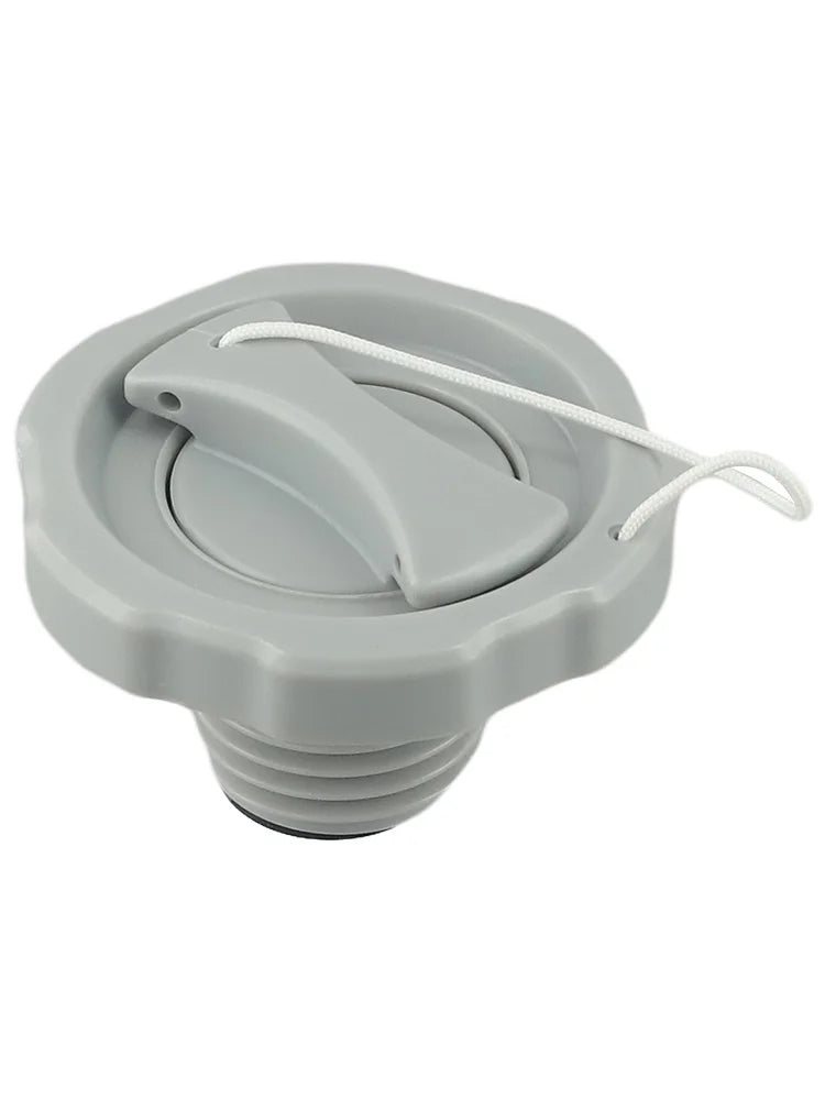 1 Pc Air Valve Premium Screw Cap Fits For Duraplus For P05767 Prevents Air Leakage Reliable Seal Swimming Pool Parts Qme Default Title