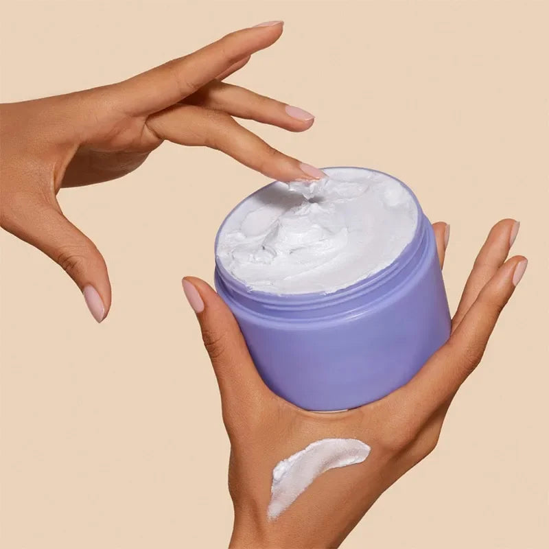 Body Lotion Deep Moisturizing Skin Essence Cream Effectively Prevent Qme