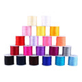Nylon Chinese Knot Cord 100M X 0.8mm Nylon Chinese Knot Cord Rattail Macrame Shamballa Thread String Red Nylon Macrame Knot Cord Qme 72nd
