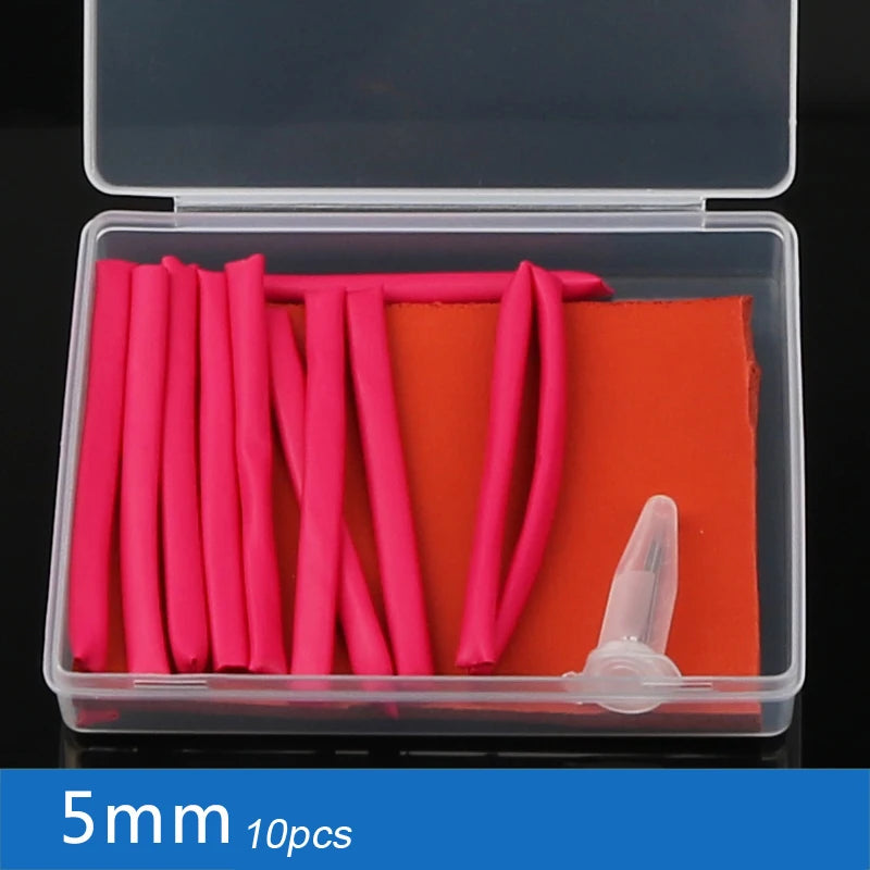 Microsurgery End Anastomosis Simulation Blood Vessel 2mm5mm Qme