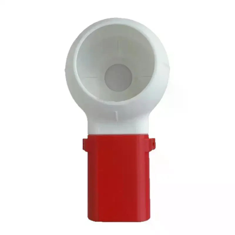 1Pcs Drilling Dustproof Device Electric Drill Dust Cover Box Ash Bowl Impact Hammer Dust Collector Power Tool Accessories Qme