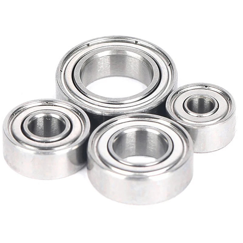 Speed Mini Ball Bearing Replace KUPA UPOWER UP200 UG12 SUG12 Nail Qme