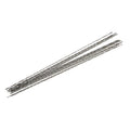 Tungsten Steel Jewelry Saw Cutting Blades Double Sword Saw Cutting Blades Saw Blades Jewelry Accessories Saw Cutting Blade Qme Type 3