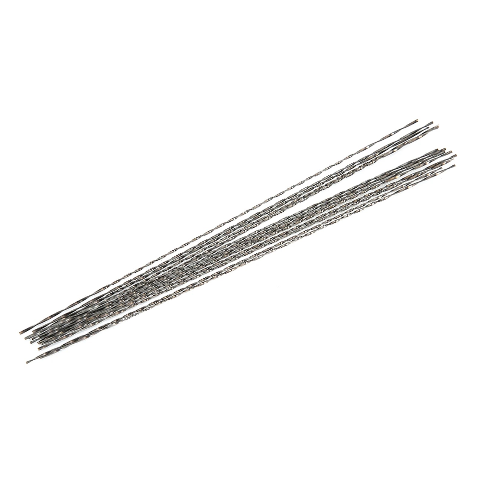 Tungsten Steel Jewelry Saw Cutting Blades Double Sword Saw Cutting Blades Saw Blades Jewelry Accessories Saw Cutting Blade Qme Type 3