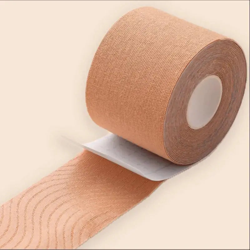 Face Neck Wrinkle Removal Tape Smooth Multipurpose Elasticity Sticker Qme