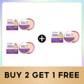 Exfoliating Hand Cream Deep Moisturizing Reduce Dry Rough Soften Calluses Dead Skin Removal Smooth Nail Cuticle Remover Softener Qme Buy 2 get 1 free