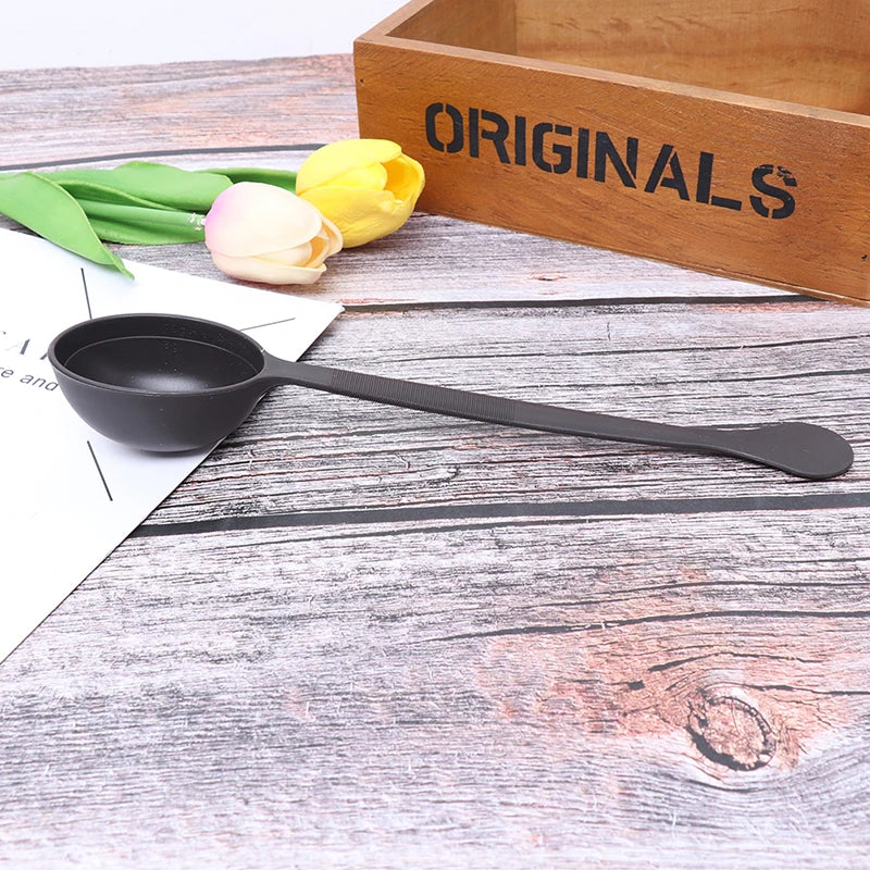Measuring Spoon Teaspoon Coffee Sugar Scoop Cake Baking Milk Tea Tool Qme