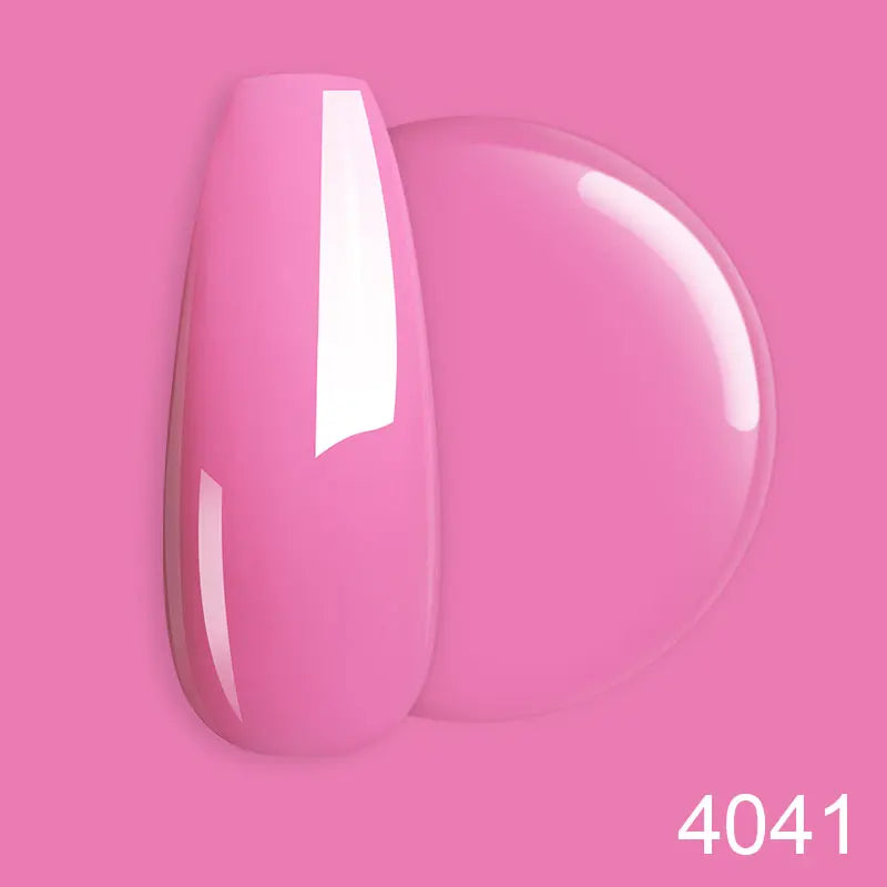 Arte Clavo Gel Nail Polish 180 Colors Supplies Varnish Semi Permanent