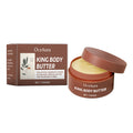 Shea Butter Moisturizing Cream Soft Smooth Skin Care Nourishing Body Butter Intense Hydration for Dry & Rough Skin Body Care Qme 114g Boxed
