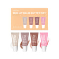 Mini Lip Balm Butter Summer Moisturizing Glossy Oil Qme Default Title
